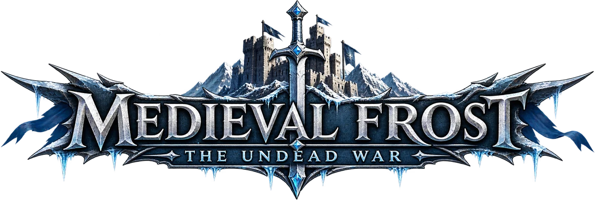 Medieval Frost: The Undead War