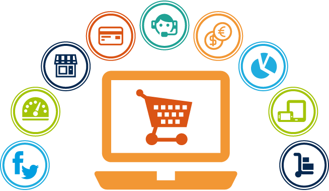 Cómo hacer una tienda online