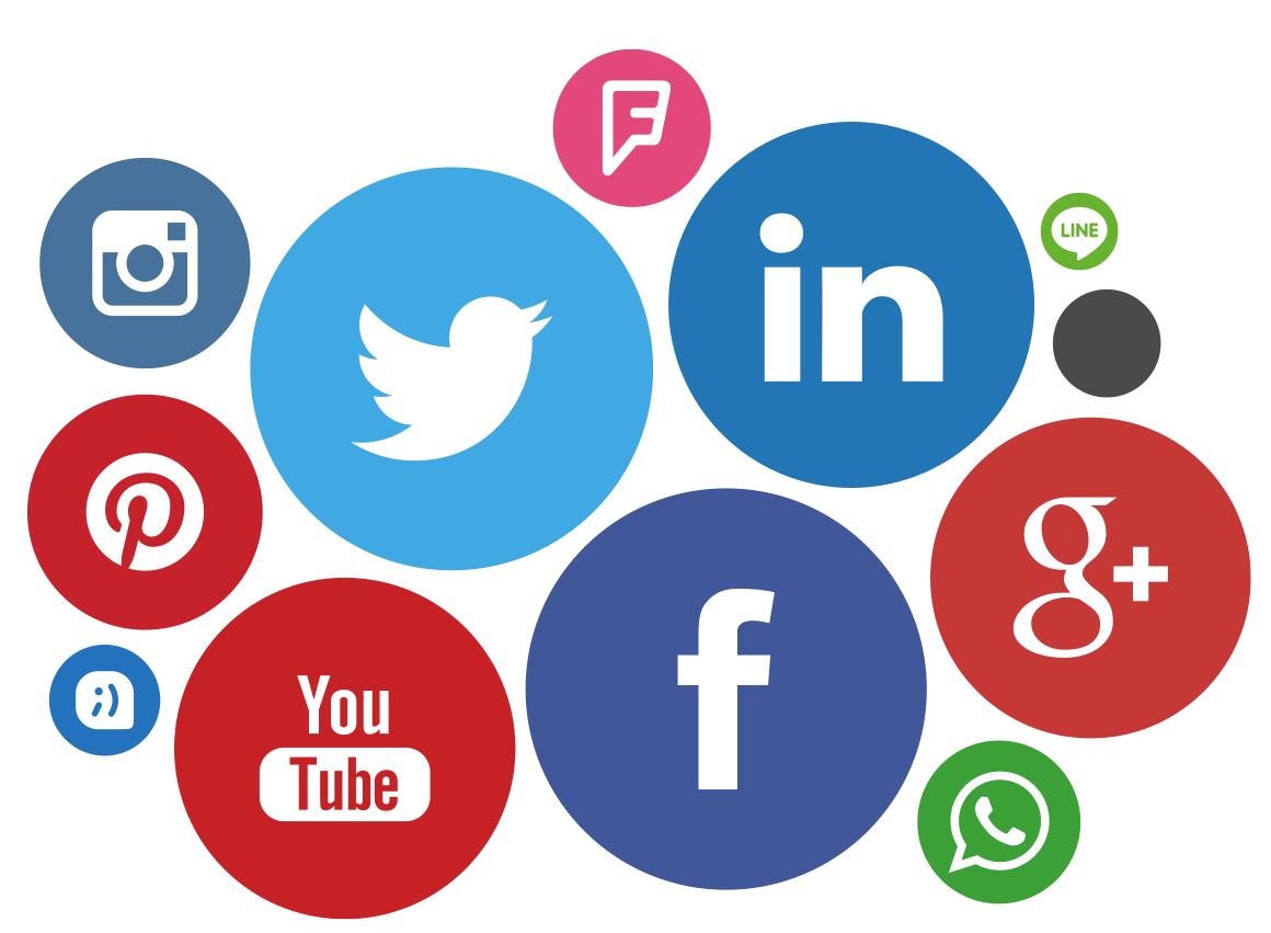 ¿Qué tienen en común las marcas exitosas en las redes sociales?