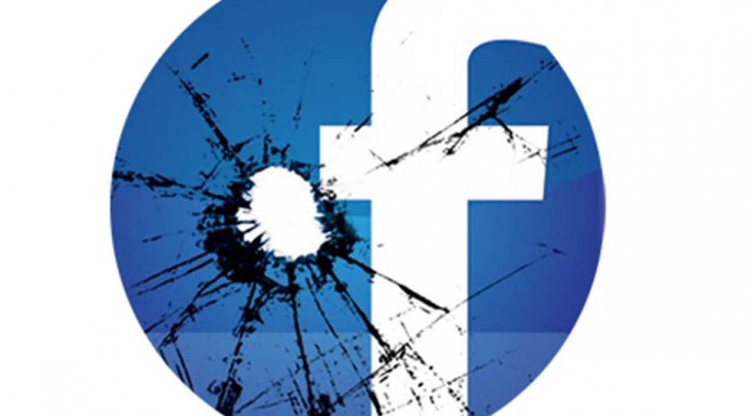 nuevo algoritmo de Facebook