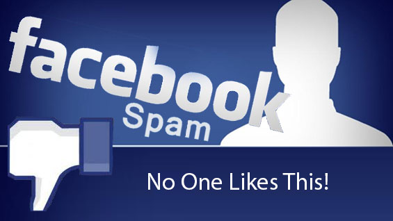 Facebook lanza su propia cruzada contra los spammers