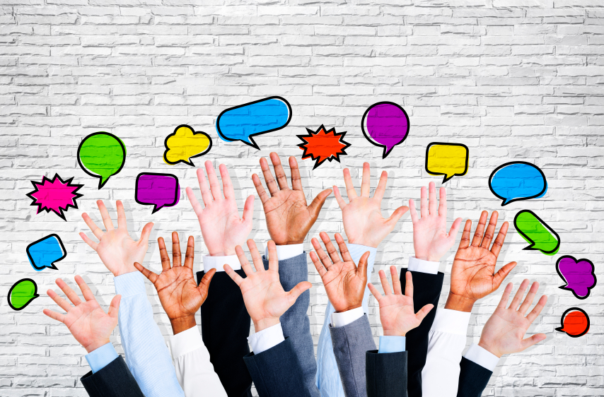 atención al cliente en redes sociales