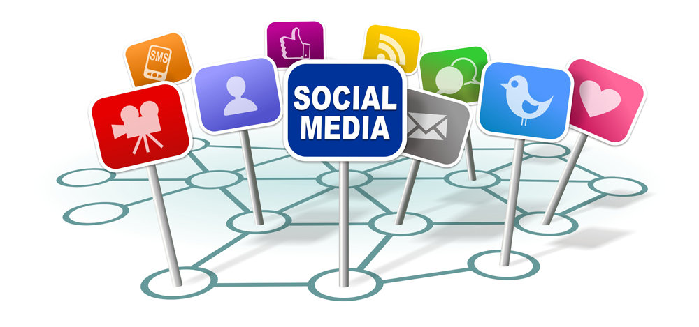 publicidad en redes sociales