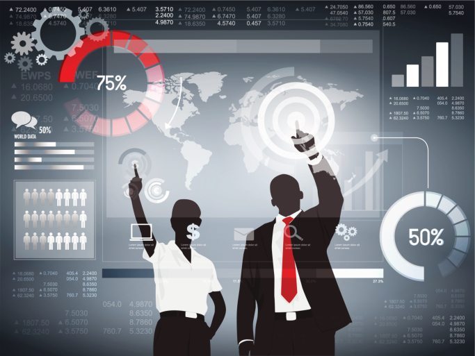 El 50% de las empresas españolas aún no se ha digitalizado