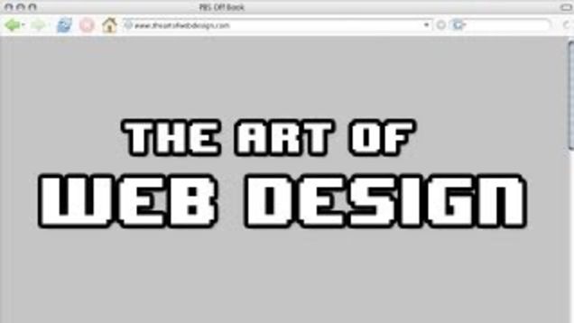 El arte del diseño web explicado