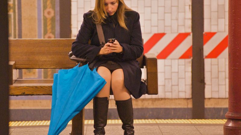 Una nueva cosecha de novelas literarias explora nuestra distopía en Internet
