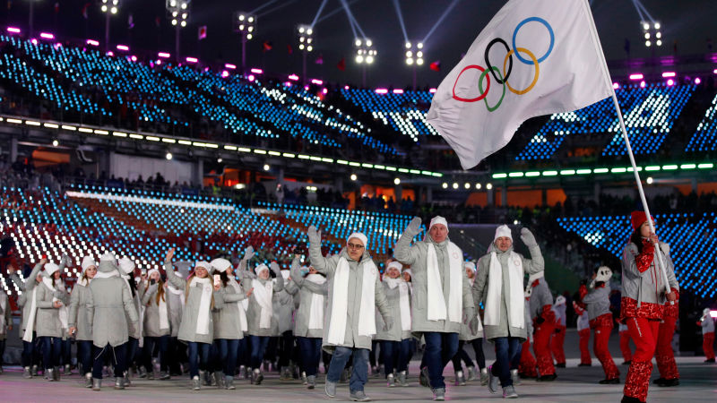 Los Juegos Olímpicos de Pyeongchang son golpeados por ataque cibernético, con rumores generalizados a los que Rusia culpa