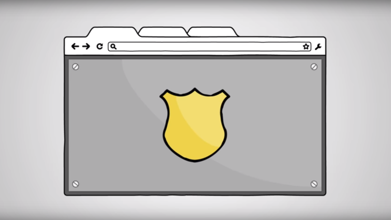 Google pronto comenzará a avergonzar a todos los sitios que no usan HTTPS como 'no seguro'