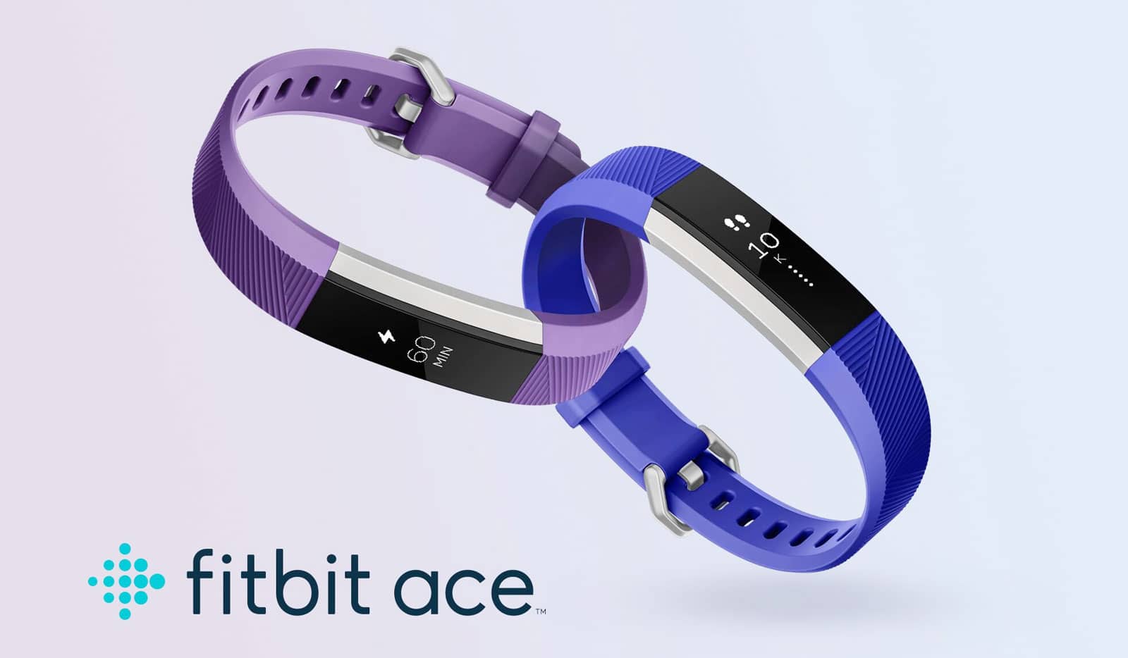 Con el As, los niños finalmente obtienen su propio Fitbit barato