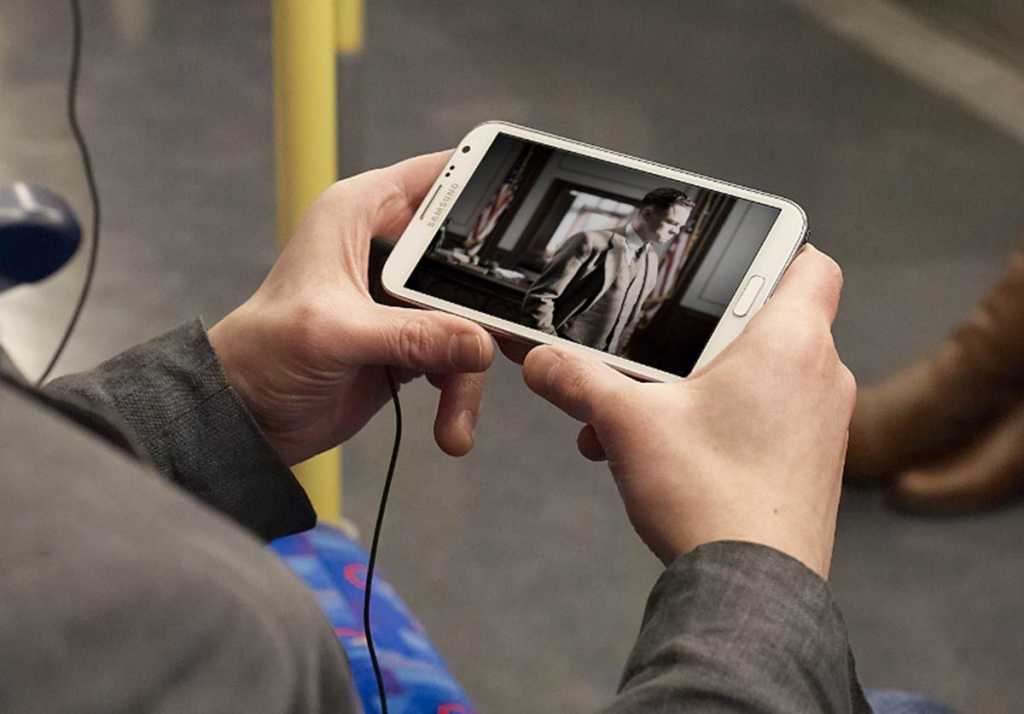 3 Tendencias sobre el vídeo móvil en 2018