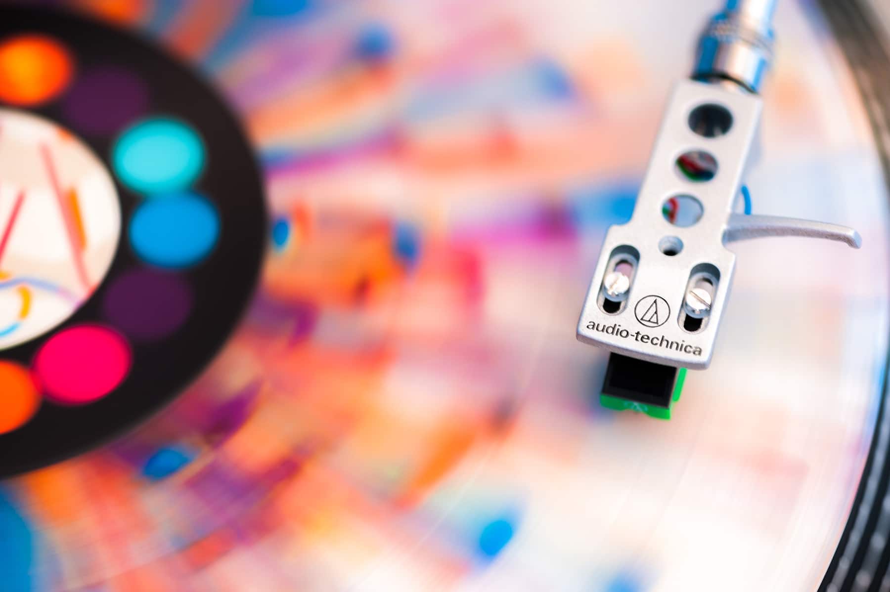 El vinilo HD es una promesa, no un producto