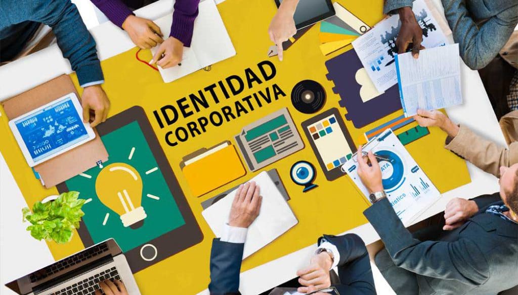 ¿Qué dice tu imagen corporativa de tu negocio?