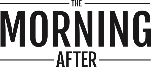 The Morning After: Weekend Edition