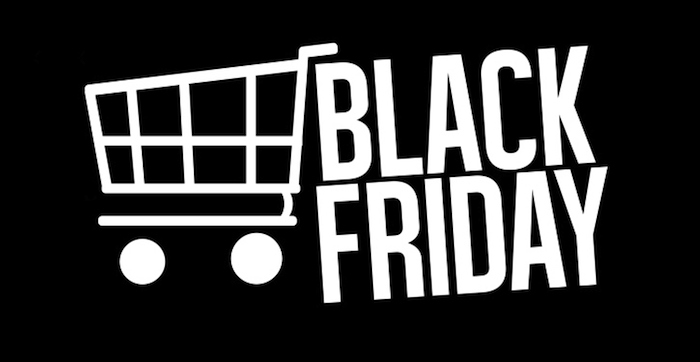 Black Friday para empresas online