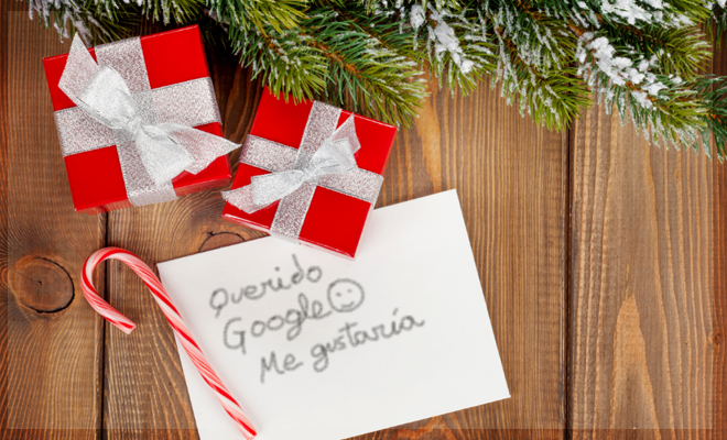 ¿Cómo preparar tu tienda online para la Navidad?