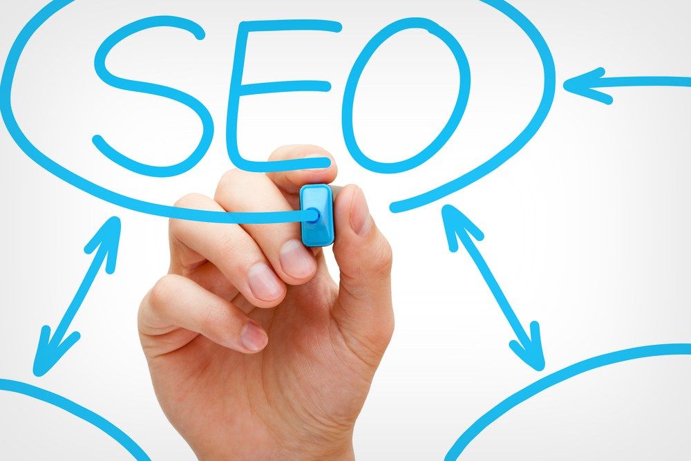5 Claves para mejorar el posicionamiento SEO de una web