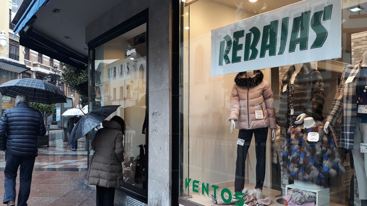 Rebajas: ¿están llegando a su final?