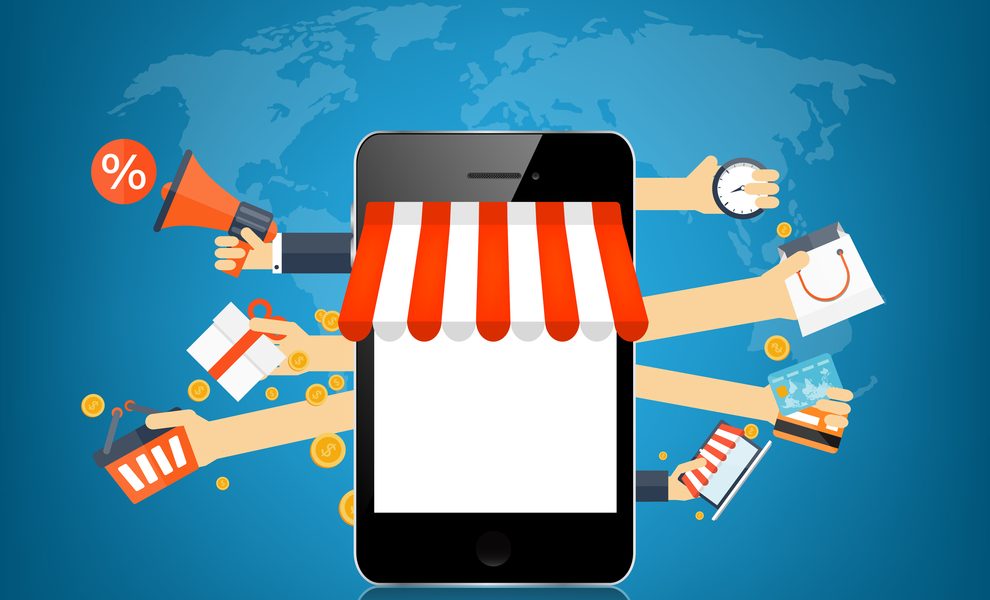 6 Curiosidades sobre el ecommerce