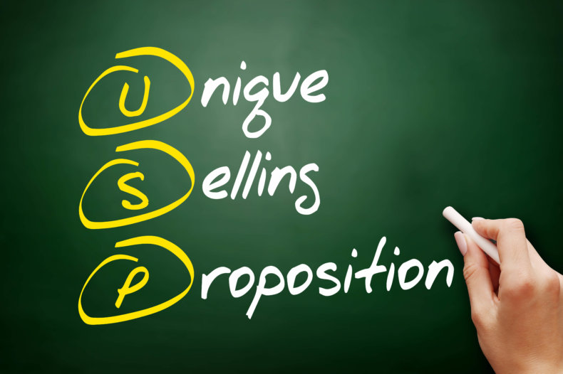Qué es la Unique Selling Proposition y por qué es importante para tu negocio