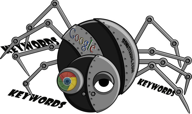 ¿Sabes cómo actúa la araña Googlebot?