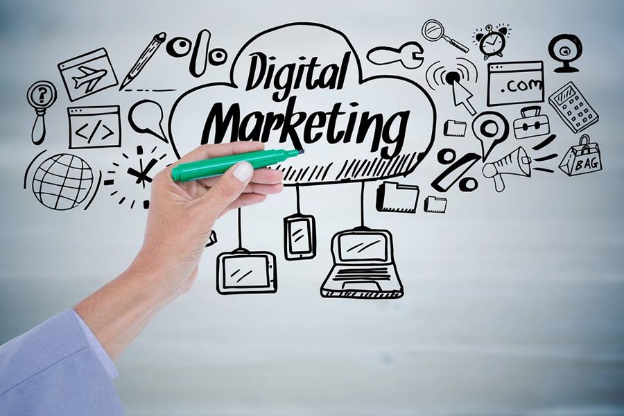 ¿Por qué necesitas un Asesor de Marketing Digital?