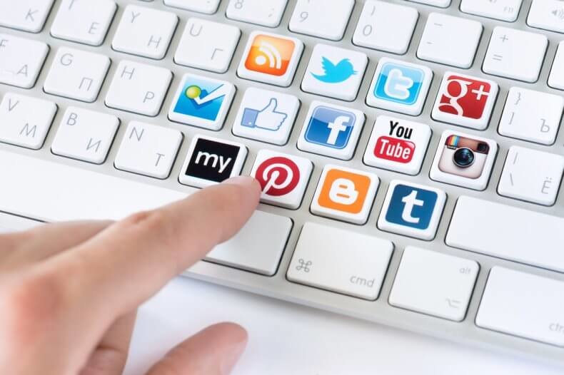 Redes sociales: 6 errores que no se pueden cometer