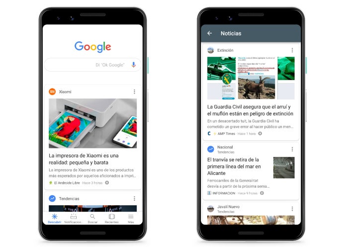 Google Discover: La mayor fuente de tráfico para tu pagina web